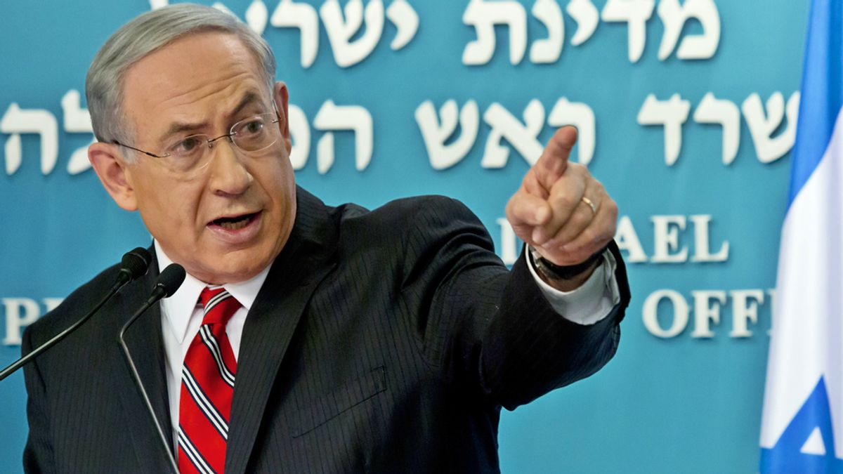 Netanyahu afirma que solo mantendrá el alto el fuego si se cumplen sus expectativas de seguridad
