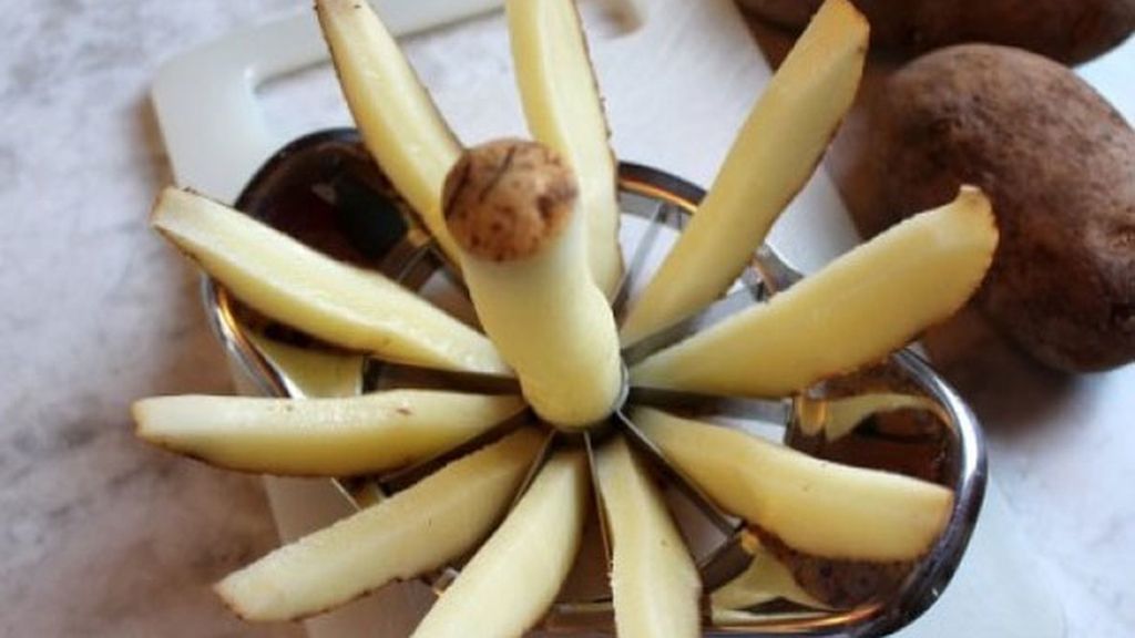 No sólo para las manzanas