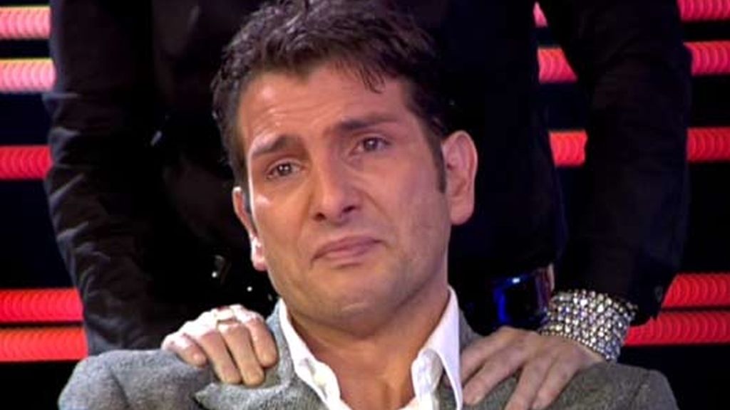 Iván: las llaves de su corazón
