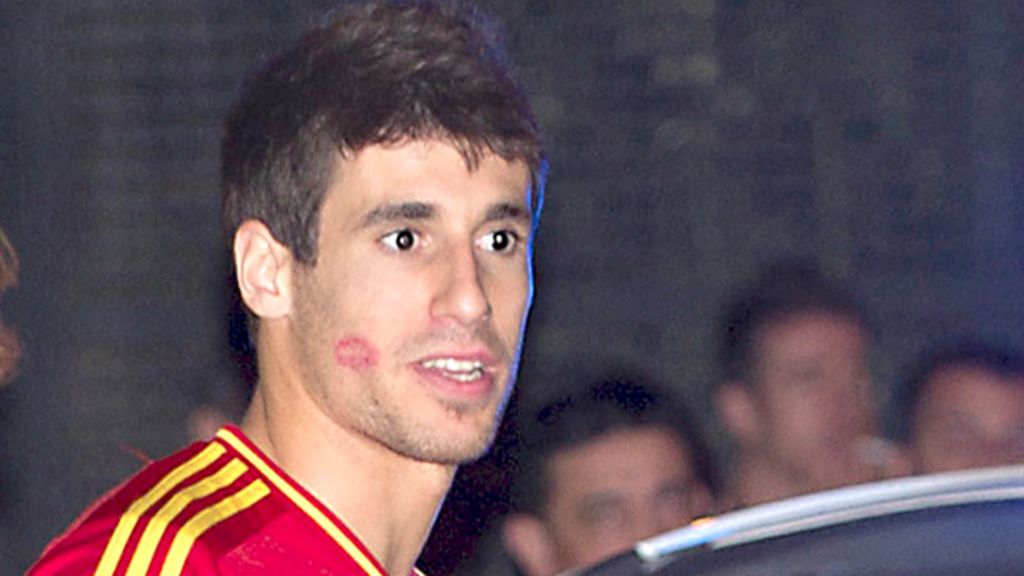 Javi Martínez