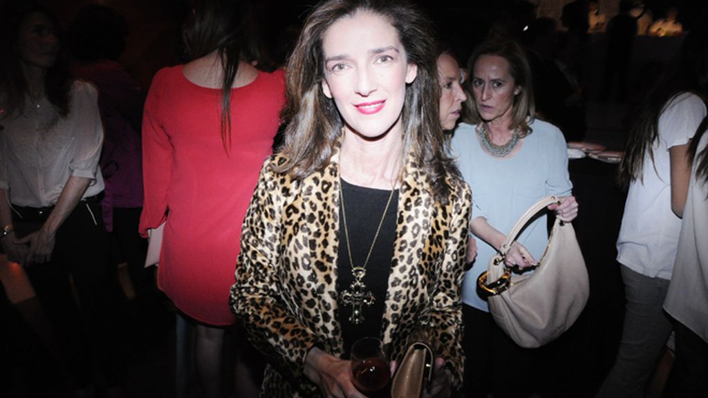 Fiona Ferrer te enseña a ser una "wacu girl"