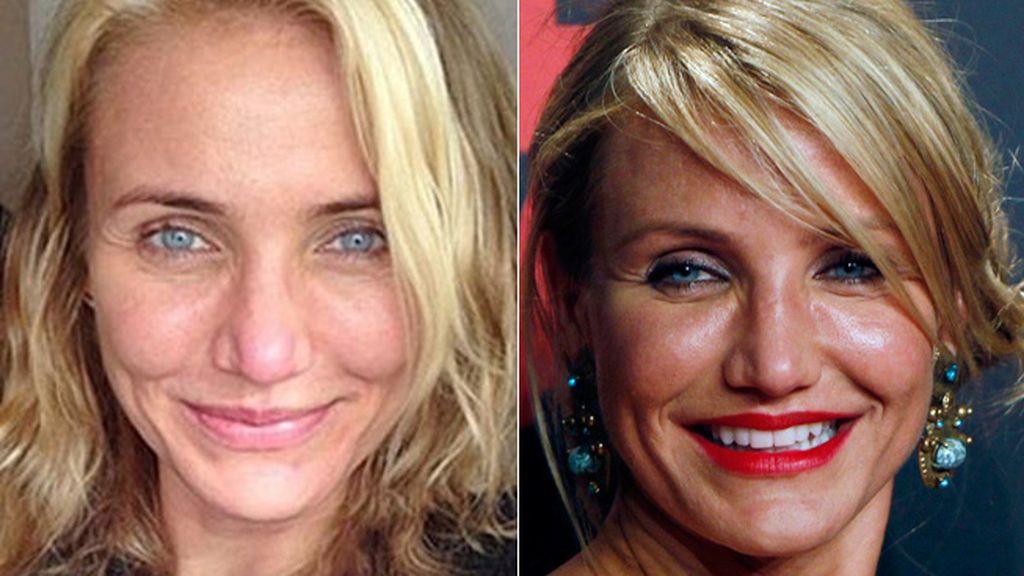 Cameron Diaz