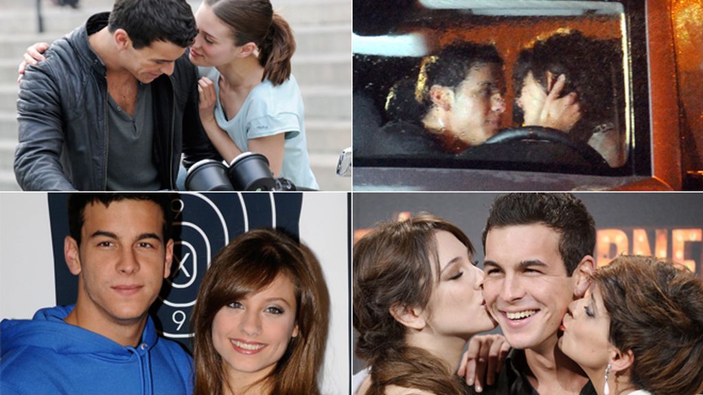 ¿Por qué nos gusta Mario Casas?