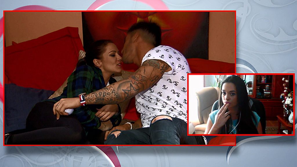 Iván: "Con Bea me quedo con ganas de más"