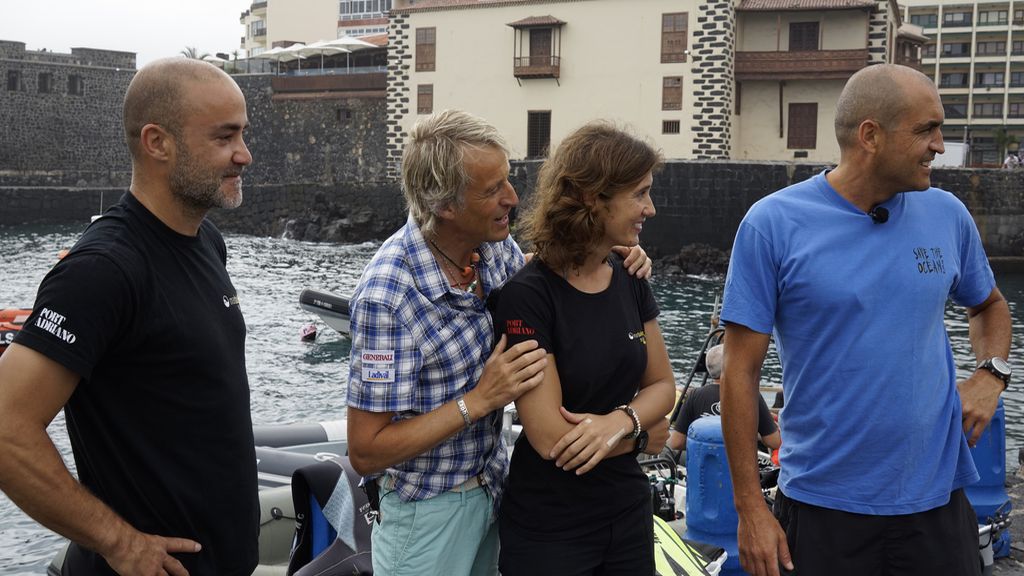 Los Órganos de la Rapadura