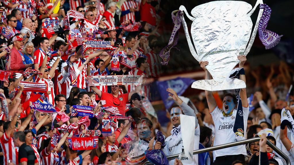 final champions