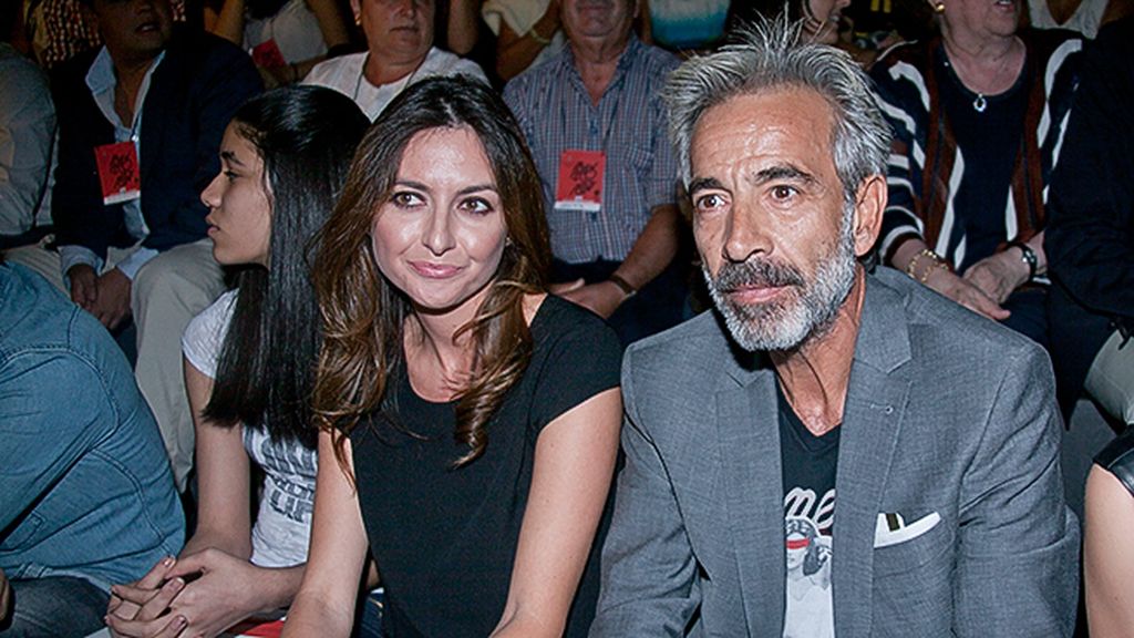 Público Agata R. de la Prada Primavera/Verano 2014