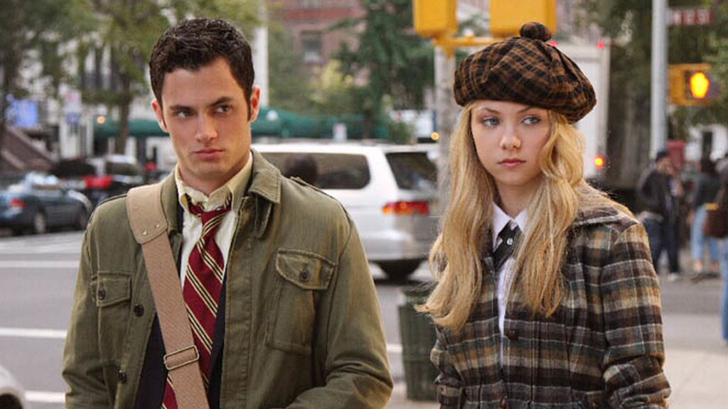 Capítulo 10: La puesta de largo