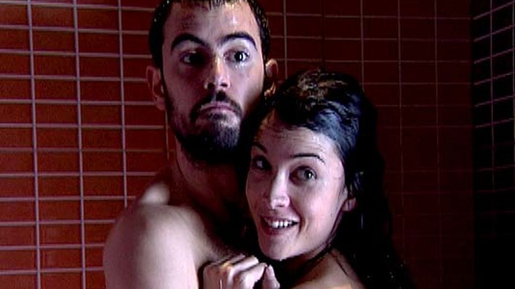 Cap. 9, T. 2: 'Tres grados'