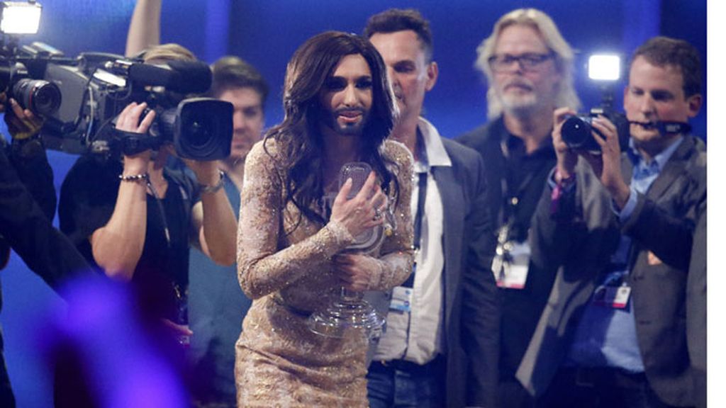 Ya intentó representar a su país en el año 2012