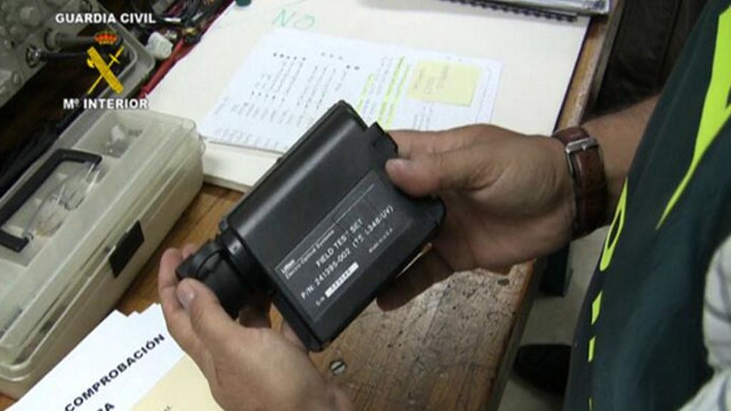 La Guardia Civil formará a los escolares sobre seguridad en el uso de las nuevas tecnologías
