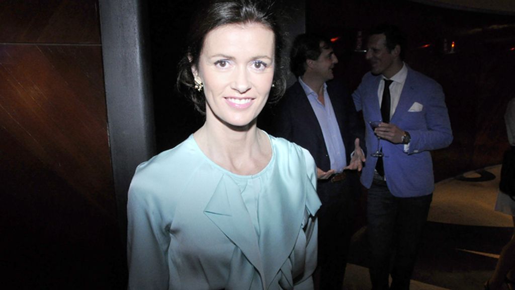 Fiona Ferrer te enseña a ser una "wacu girl"