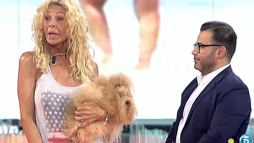 Bibiana: "Salí expulsada porque la audiencia tiene muy mal gusto"