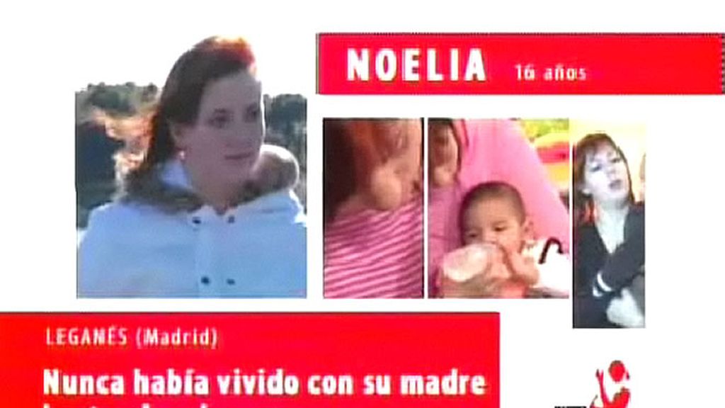 Noelia