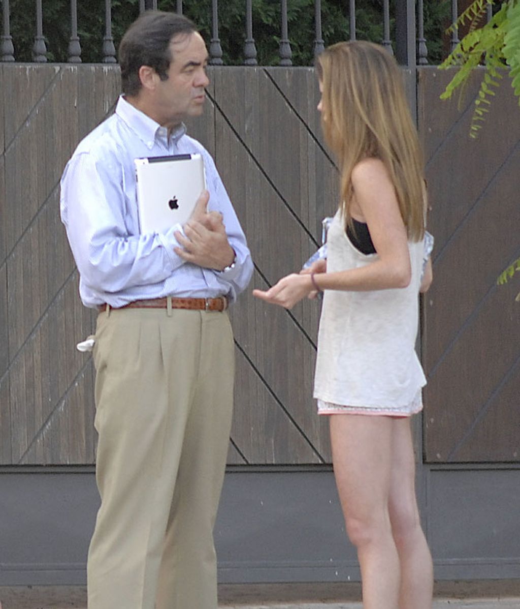 Josés y papás; doble regalo el 19 de Marzo