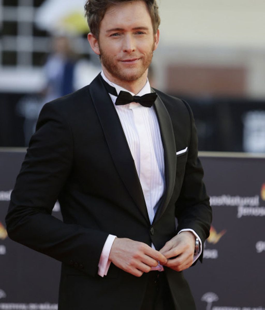 Cine, mar y pescaito: la combinación perfecta