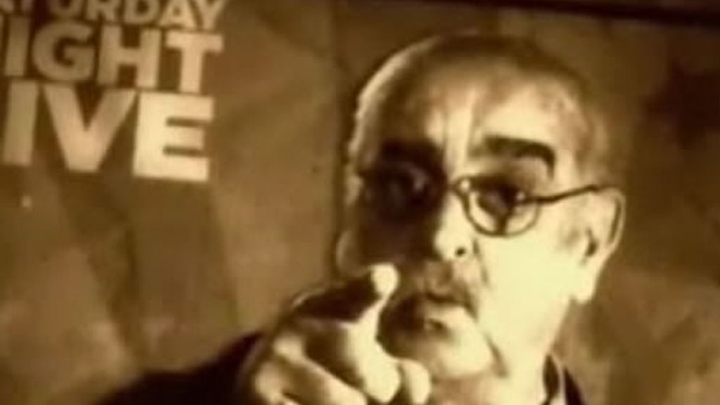 José Antonio Labordeta animó a los políticos a participar en el SNL