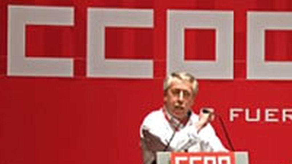 Ignacio Fernández Toxo