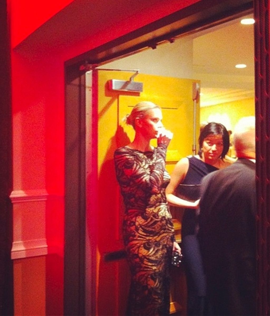 Lo mejor del convite de celebrities en La Casa Blanca se cocía en Twitter