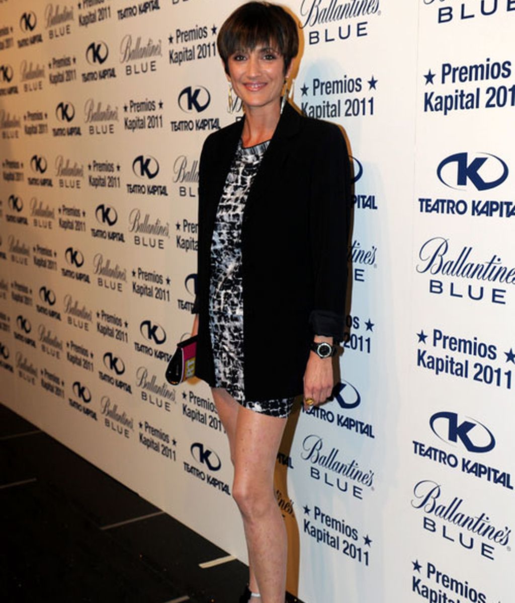 Mario Casas, Carmen Lomana y el cambio radical de Úrsula Corberó