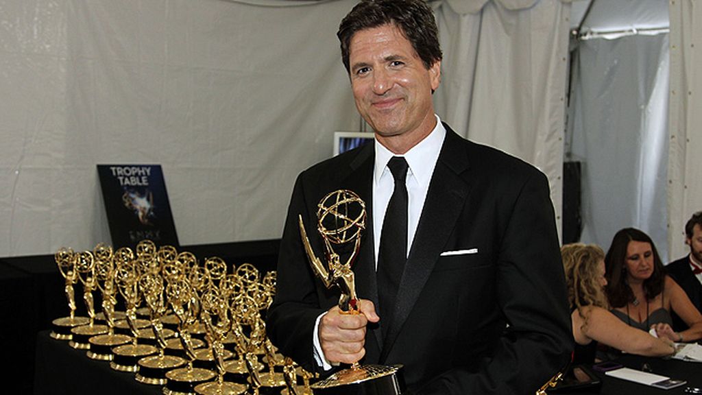 La alfombra roja se llena de glamour