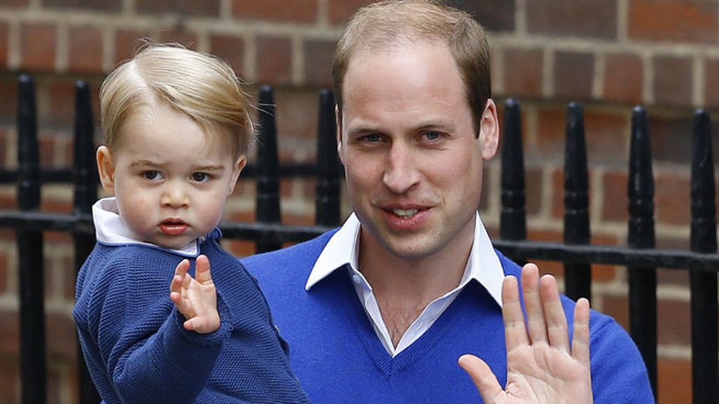 Han comenzado su nueva vida familiar en la residencia de Anmer Hall