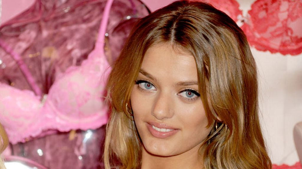 Nueva colección de Victoria's Secret