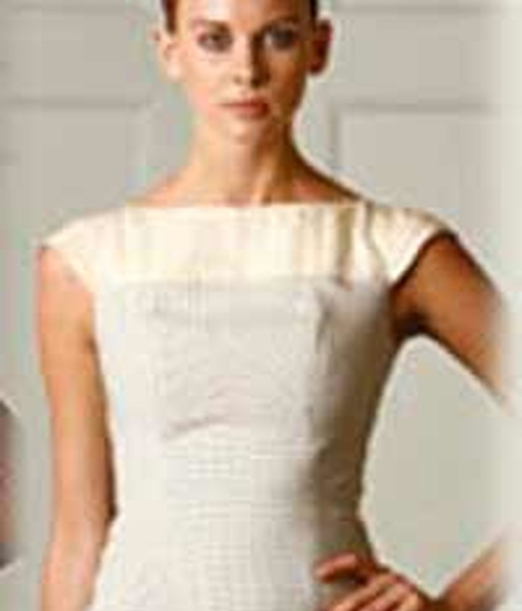 La colección de Victoria Beckham