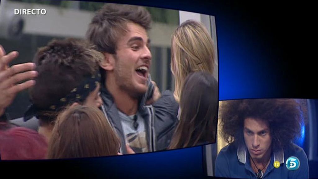 Las consecuencias del deseo al 'Gran Hache'