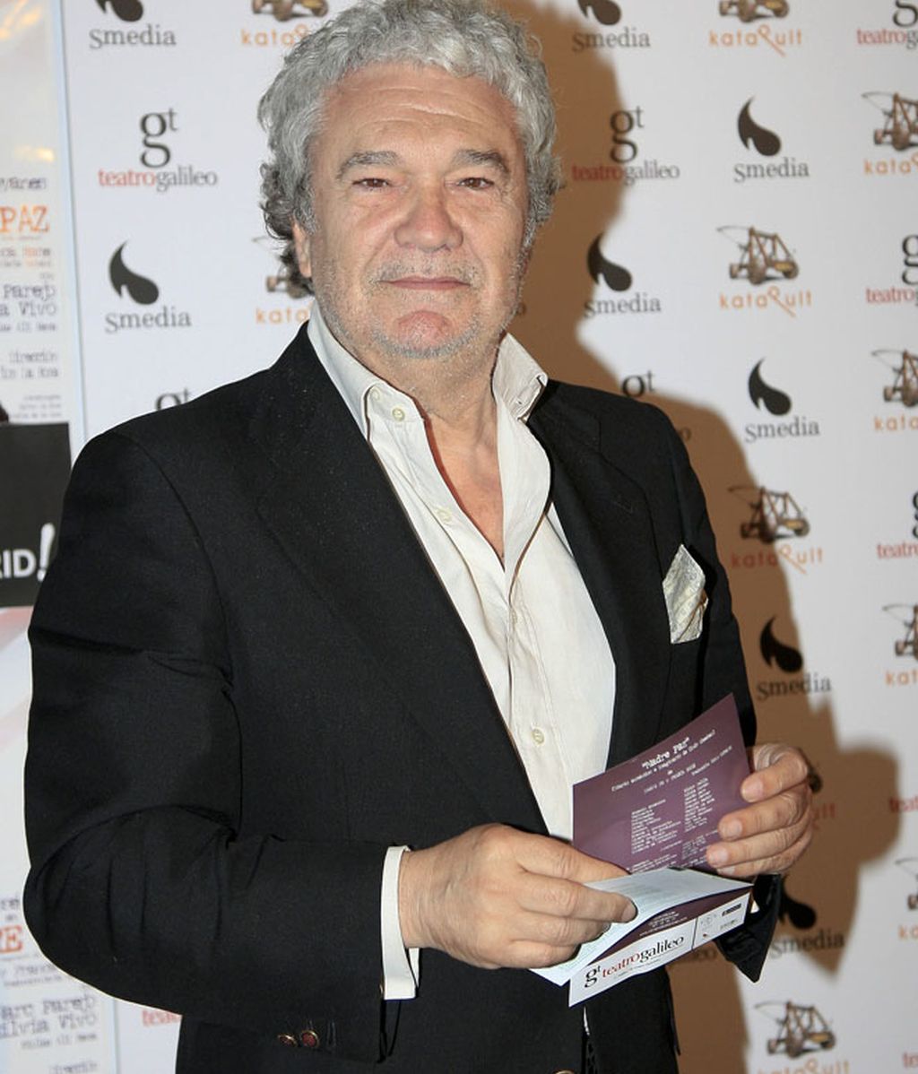 Paco Marsó, su vida foto a foto