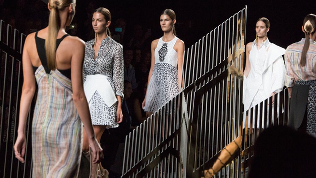 Alvarno colección PV16