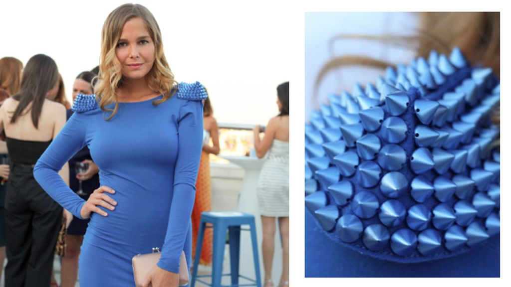 Las celebrities eligen sus perfumes favoritos