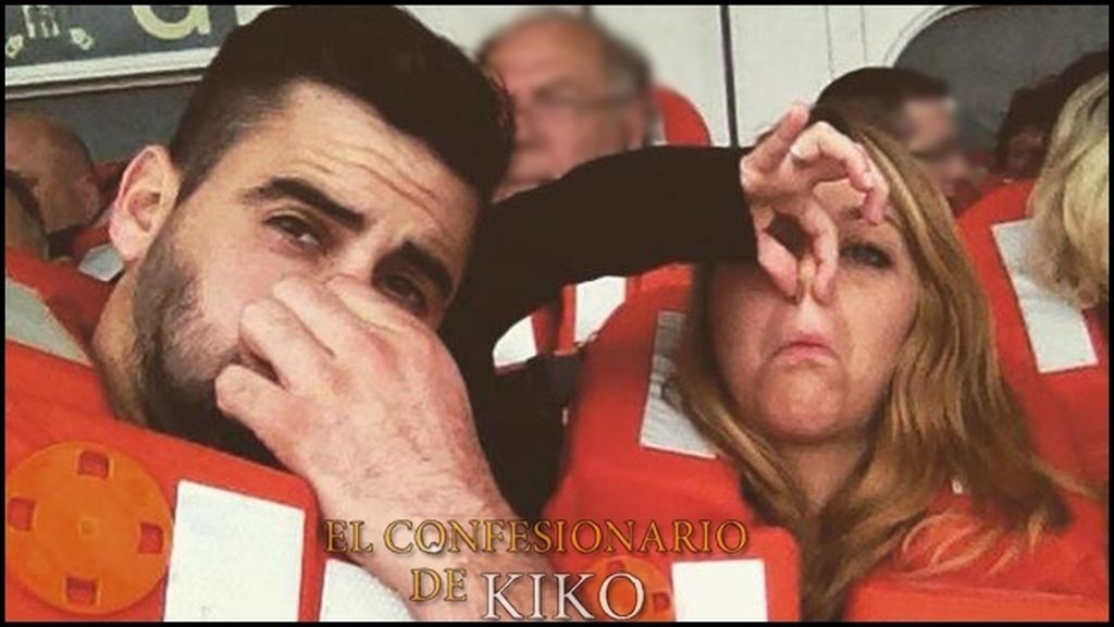 El viaje de Yoli y Jonathan