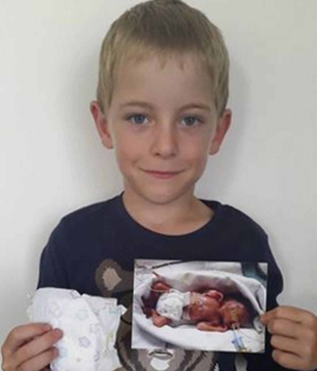 La asociuación L’il Aussie Prems Fundation, aporta asistencia psicológica y económica a los padres