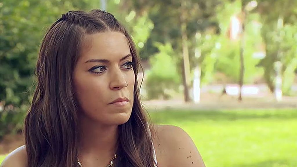 Ángel: “Ha sido una cita como si la tuviera con mi hermana pequeña”
