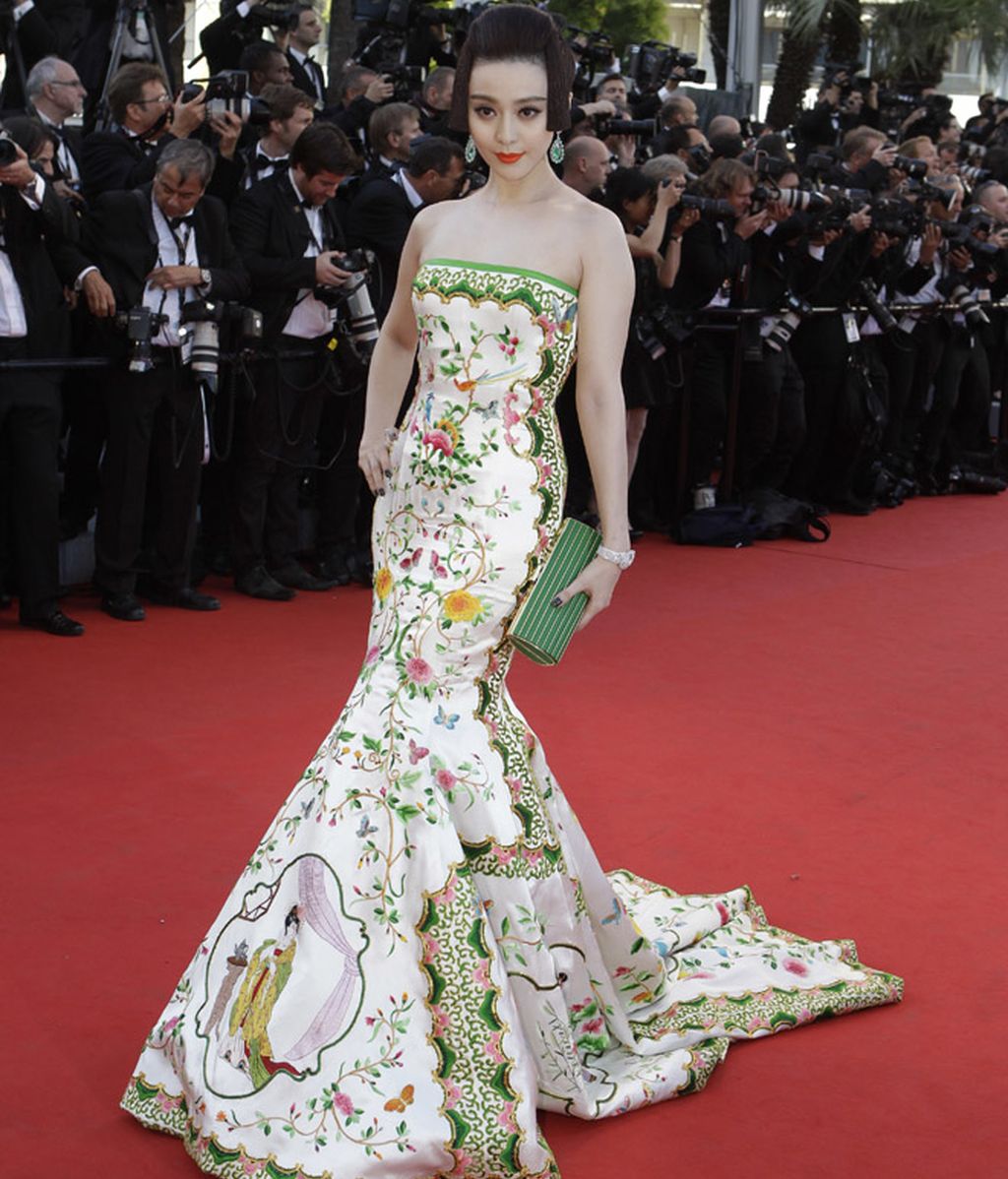 ¿De quién es esta cola?