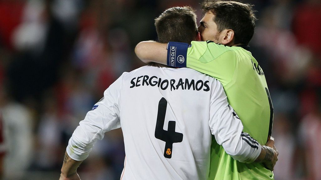 Ramos Casillas