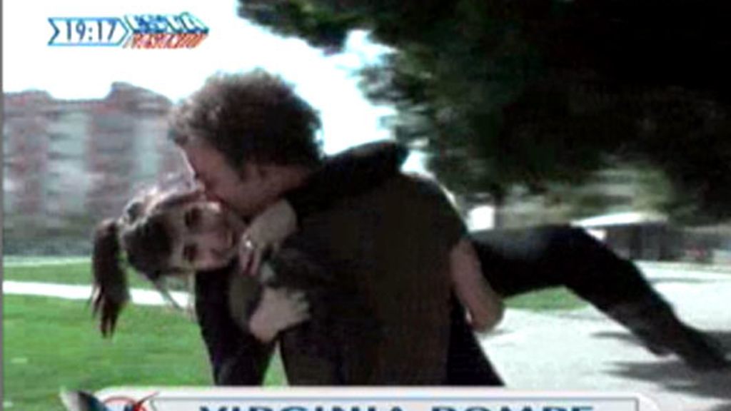 El amor se acaba en la Academia