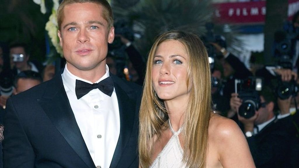 Brad Pitt se afeita la barba. Repasamos las idas y venidas de su 'look'