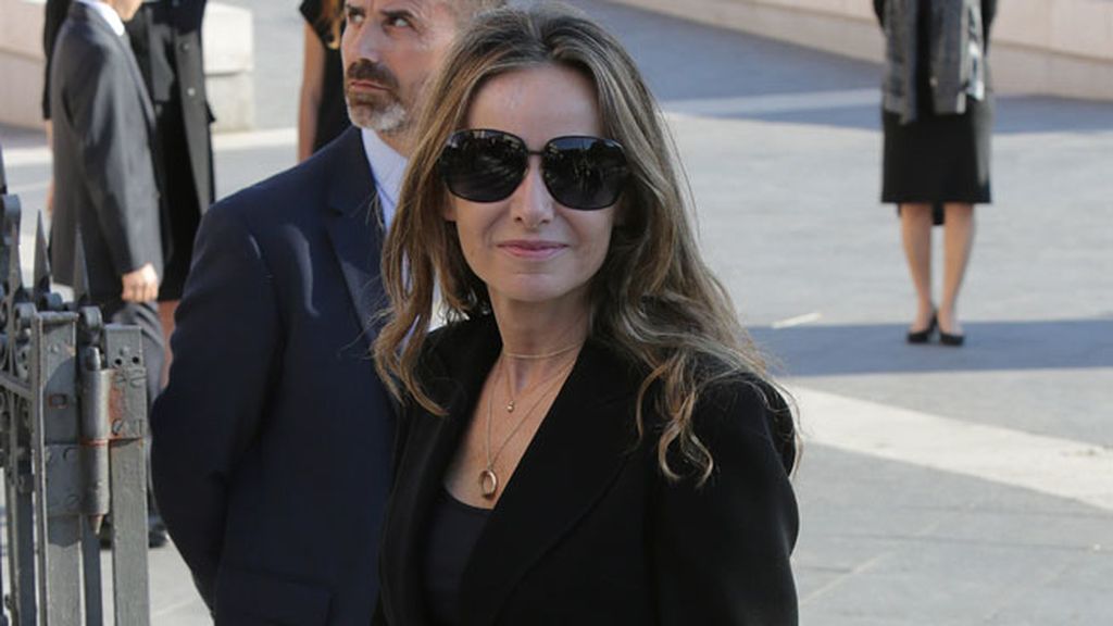 La viuda de Kardam, Miriam Ungría