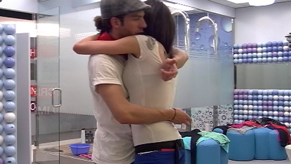 Los veteranos critican a Raky por llevarse bien con los nuevos