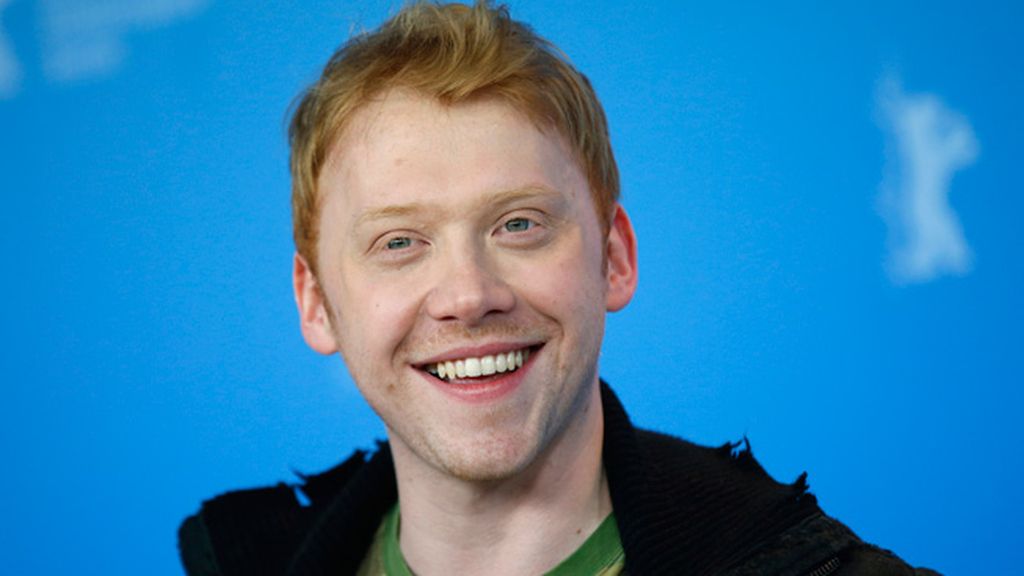 Rupert Grint