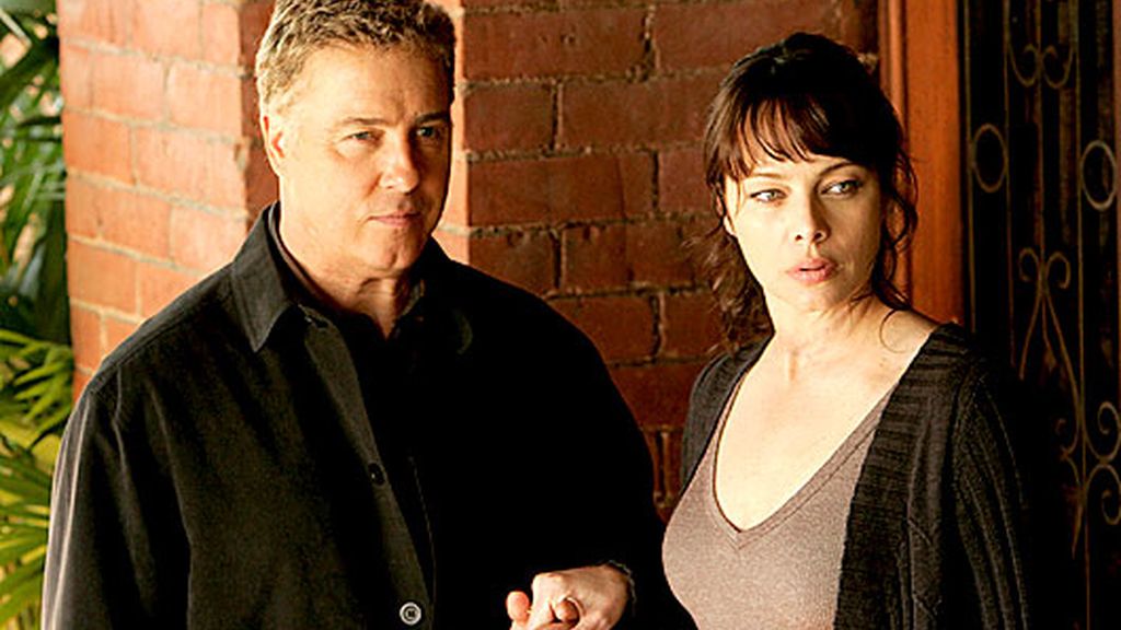 Cap. 23, T,2:  'El bueno, el feo y la dominatriz'