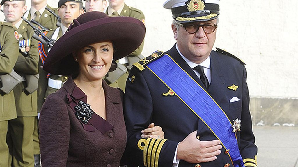 belgica