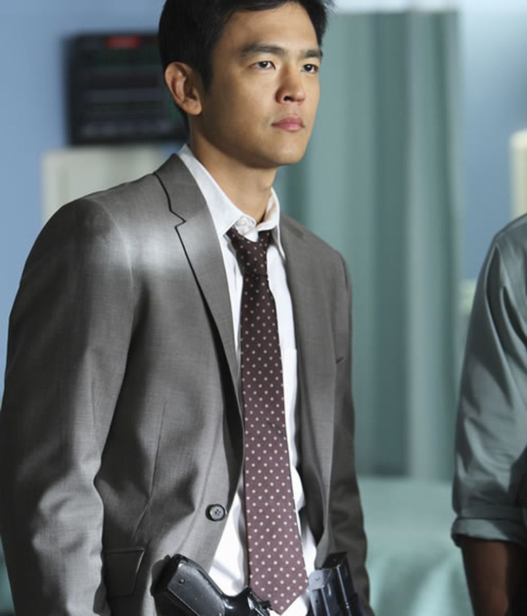 Capítulo 6: Scary Monsters and Super Creeps