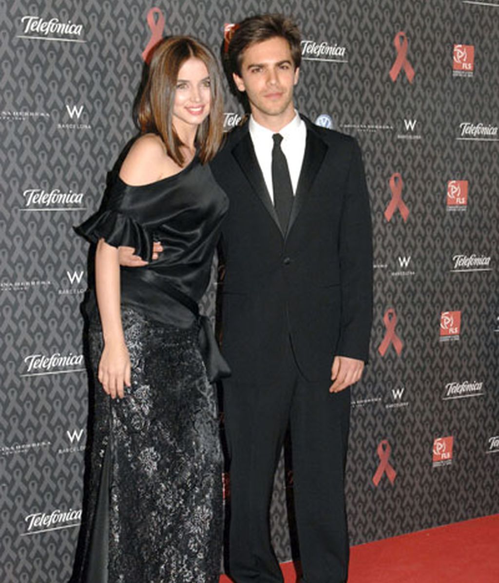 Bibiana, Loles y Rossy, juntas contra el sida