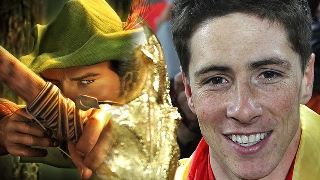 De héroes a superhéroes