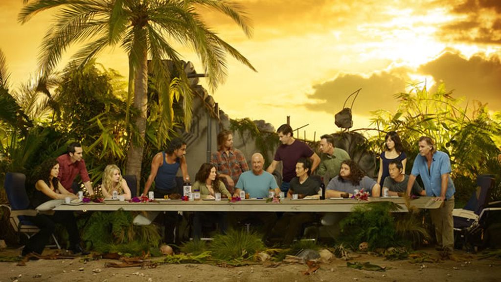 Perdidos: 6ª temporada