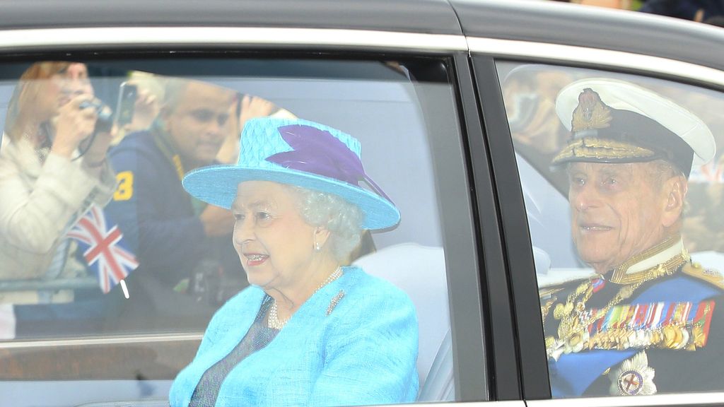 Jubileo Isabel II Jubileo Isabel II