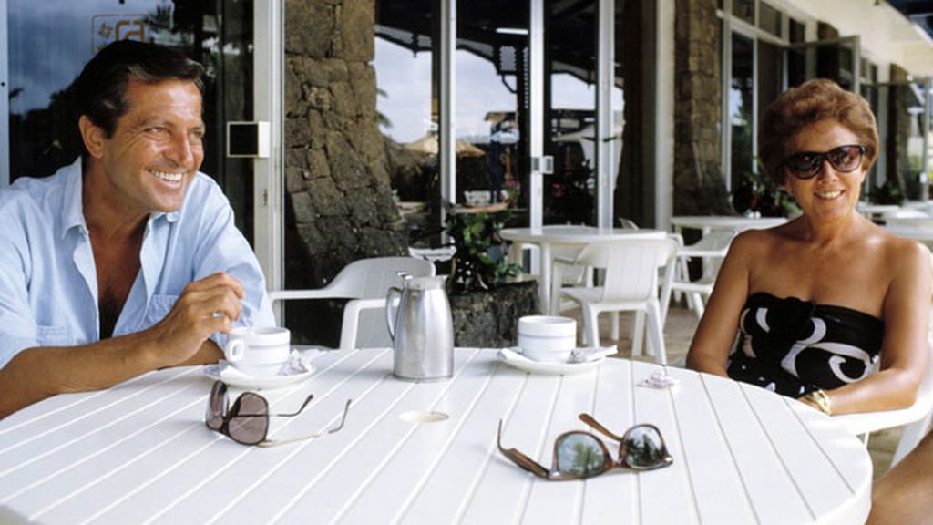 adolfo suarez